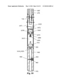 Hydraulic Pump-Drive Downhole Fluids Pump With Linear Driver diagram and image