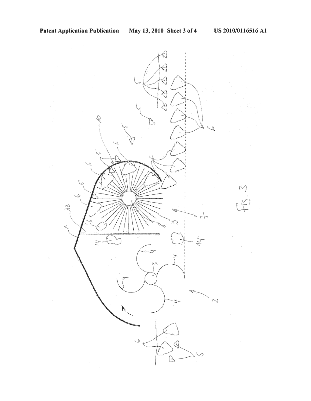 FARMING IMPLEMENT FOR SEPARATING GROUND ELEMENTS - diagram, schematic, and image 04