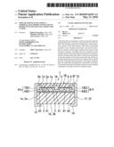 Thin-film device including a terminal electrode connected to respective end faces of conductor layers diagram and image