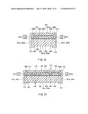 Thin-film device including a terminal electrode connected to respective end faces of conductor layers diagram and image