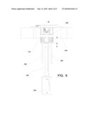 Intumescent Cover For A Poke-Through Assembly diagram and image