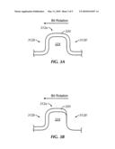 MATRIX BIT BODIES WITH MULTIPLE MATRIX MATERIALS diagram and image