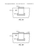 MATRIX BIT BODIES WITH MULTIPLE MATRIX MATERIALS diagram and image