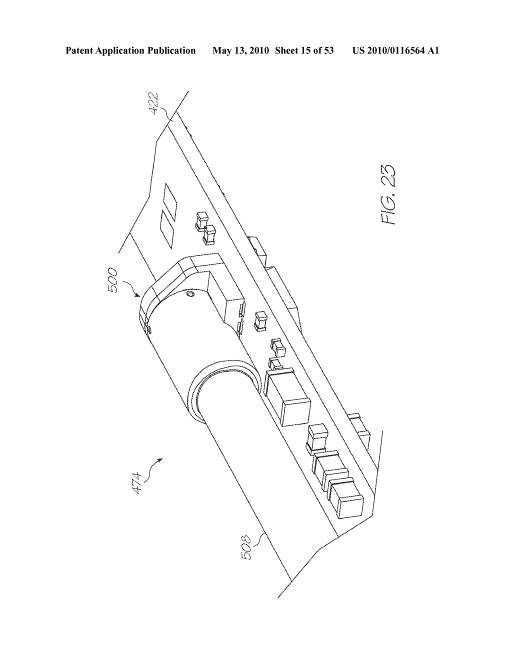 Optoelectronic Force Sensor - diagram, schematic, and image 16