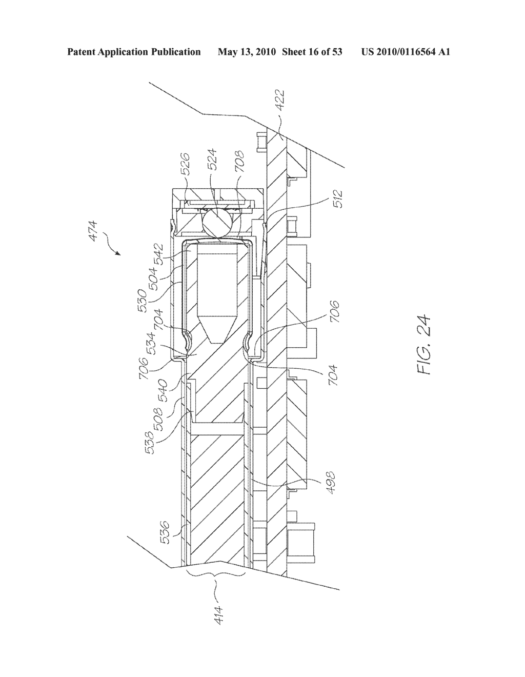 Optoelectronic Force Sensor - diagram, schematic, and image 17