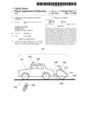 APPARATUS FOR ASSISTING MOTION OF VEHICLES diagram and image