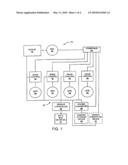 SELF-CONTAINED AXLE MODULE diagram and image