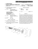 Autonomous Modular Vehicle Wheel Assembly diagram and image