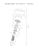 Autonomous Modular Vehicle Wheel Assembly diagram and image