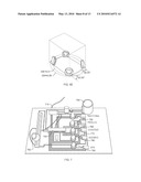 Autonomous Modular Vehicle Wheel Assembly diagram and image