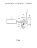 ELECTRICALLY POWERED VEHICLE, CONTROL DEVICE FOR ELECTRICALLY POWERED VEHICLE, AND COMPUTER READABLE MEDIUM diagram and image