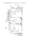 APPARATUS FOR THE HANDICAPPED diagram and image