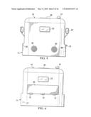 APPARATUS FOR THE HANDICAPPED diagram and image