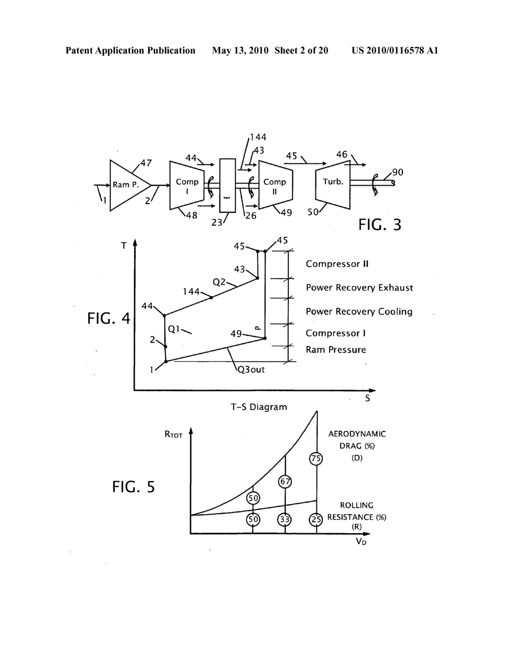 HYBRID TURBO TRANSMISSION - diagram, schematic, and image 03