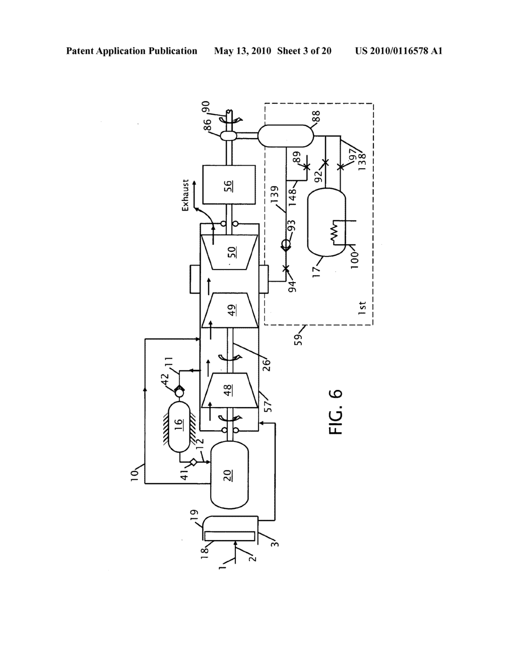 HYBRID TURBO TRANSMISSION - diagram, schematic, and image 04