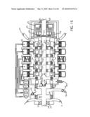 HYBRID TURBO TRANSMISSION diagram and image