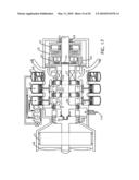 HYBRID TURBO TRANSMISSION diagram and image