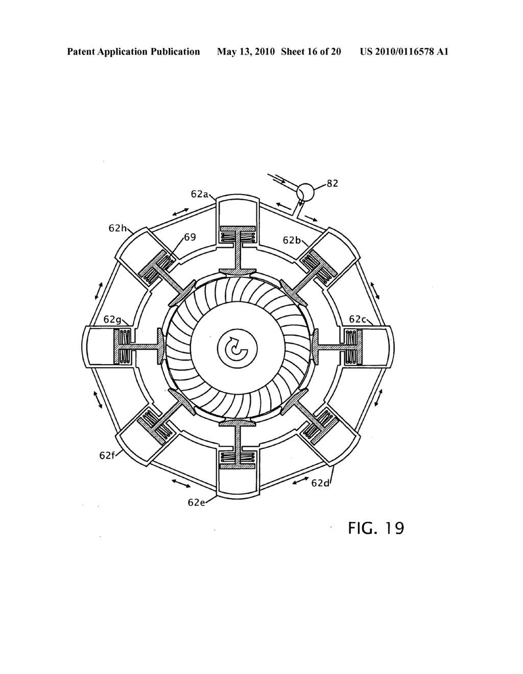 HYBRID TURBO TRANSMISSION - diagram, schematic, and image 17