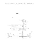 REDUCER OF ELECTRONIC POWER STEERING APPARATUS BACKGOUND OF THE INVENTION diagram and image