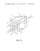 Enclosure,assembly and method for reducing noise from a pump and mass spectrometry system diagram and image