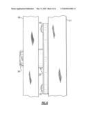 NOISE ATTENUATOR FOR SIDE WALL PANEL diagram and image