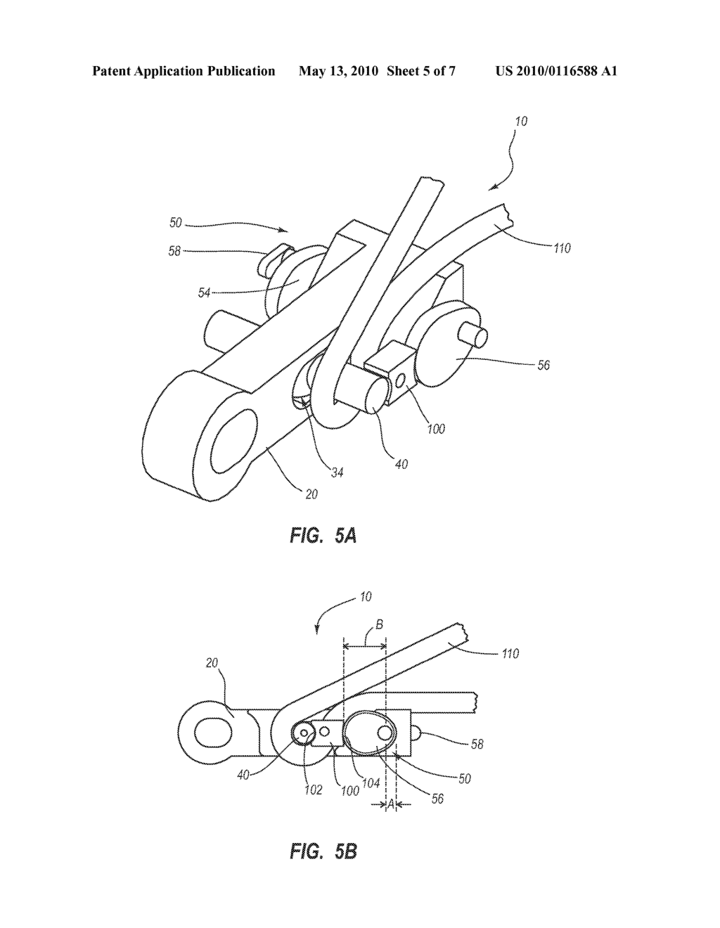 UNIVERSAL BELAY DEVICE - diagram, schematic, and image 06