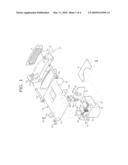 DISC BRAKE FOR VEHICLE diagram and image