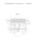 DISC BRAKE FOR VEHICLE diagram and image