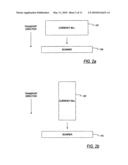 CURRENCY DISPENSER diagram and image