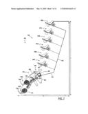 CURRENCY DISPENSER diagram and image