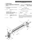 Conveyor Belt Cleaning Apparatus and Method diagram and image