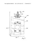 Conveyor Belt Cleaning Apparatus and Method diagram and image