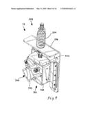 Conveyor Belt Cleaning Apparatus and Method diagram and image