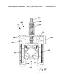 Conveyor Belt Cleaning Apparatus and Method diagram and image