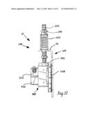 Conveyor Belt Cleaning Apparatus and Method diagram and image