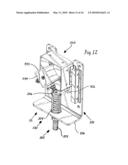 Conveyor Belt Cleaning Apparatus and Method diagram and image