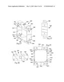 Conveyor Belt Cleaning Apparatus and Method diagram and image