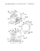 Conveyor Belt Cleaning Apparatus and Method diagram and image