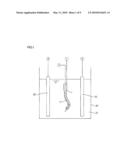 INSULATING SPACER FOR PLATING INNER SURFACE AND AUXILIARY ANODE UNIT diagram and image