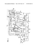 ELECTROCOAGULATION APPARATUS WITH IN-PLACE ELECTRODE CLEANING diagram and image