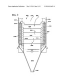 ELECTROCOAGULATION APPARATUS WITH IN-PLACE ELECTRODE CLEANING diagram and image