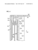 ELECTROCOAGULATION APPARATUS WITH IN-PLACE ELECTRODE CLEANING diagram and image