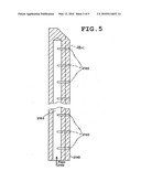 ELECTROCOAGULATION APPARATUS WITH IN-PLACE ELECTRODE CLEANING diagram and image