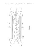 METHOD AND APPARATUS FOR CONCENTRATING MOLECULES diagram and image