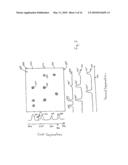 Multidimensional Separations Employing an Array of Electrophoresis Channels diagram and image