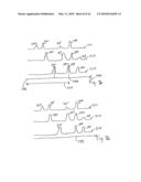 Multidimensional Separations Employing an Array of Electrophoresis Channels diagram and image