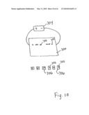 Multidimensional Separations Employing an Array of Electrophoresis Channels diagram and image