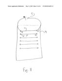 Multidimensional Separations Employing an Array of Electrophoresis Channels diagram and image