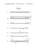 Electrophoresis Chip, Electrophoresis Apparatus, and Method for Analyzing Sample by Capillary Electrophoresis diagram and image