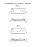 Electrophoresis Chip, Electrophoresis Apparatus, and Method for Analyzing Sample by Capillary Electrophoresis diagram and image